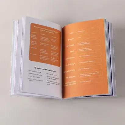 Рожденные с характером - фото 7