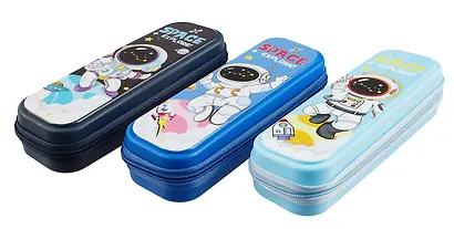 Пенал корпусный "Space" - фото 3