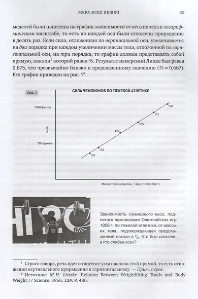 Масштаб. Универсальные законы роста, инноваций, устойчивости и темпов жизни организмов, городов, экономических систем и компаний - фото 6