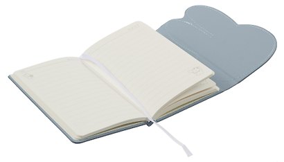 Записная книжка «Rabbit», А6, 96 листов, в линейку, магнитный клапан, в ассортименте - фото 13