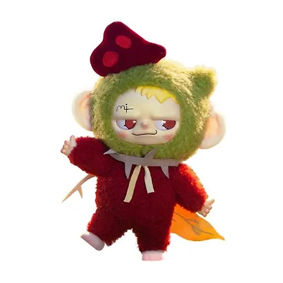 Коллекционные игрушки-сюрприз Лига непослушных, 16см, Blind Box, 1983 Toys, 15+ - фото 14
