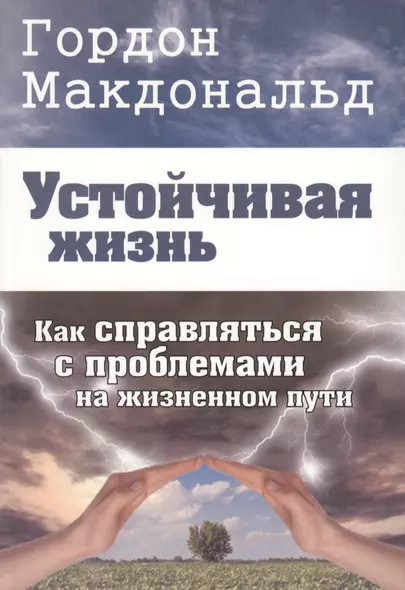 Устойчивая жизнь. Как справляться с проблемами на жизненном пути - фото 1