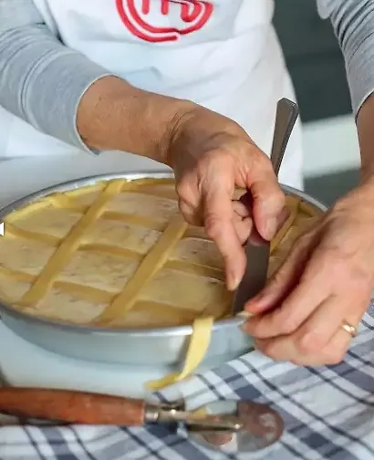 Больше чем тирамису. От хрустящих кантуччи до легендарного панеттоне - фото 4