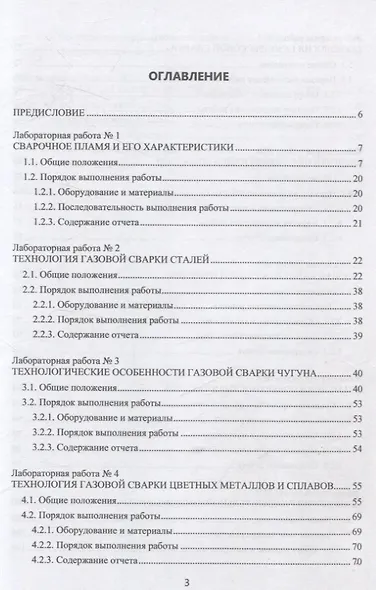 Газопламенная обработка металлов. Практикум - фото 2