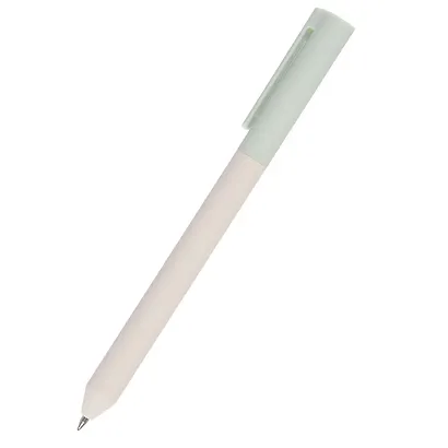 Ручка гелевая Yoi, Breeze, автоматическая синяя 0,5 мм - фото 7