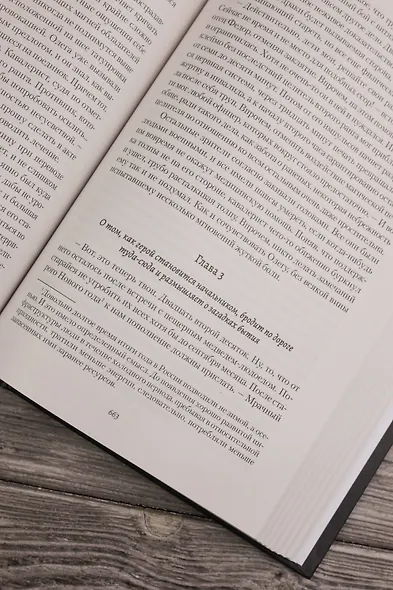 Ведьмак двадцать третьего века - фото 9