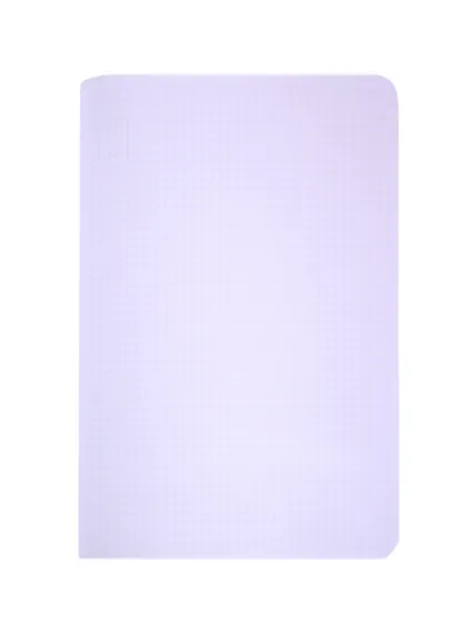 Тетрадь в клетку Unnika, Silver line (3), А4, 48 листов - фото 3