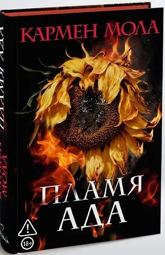 Пламя ада - фото 3