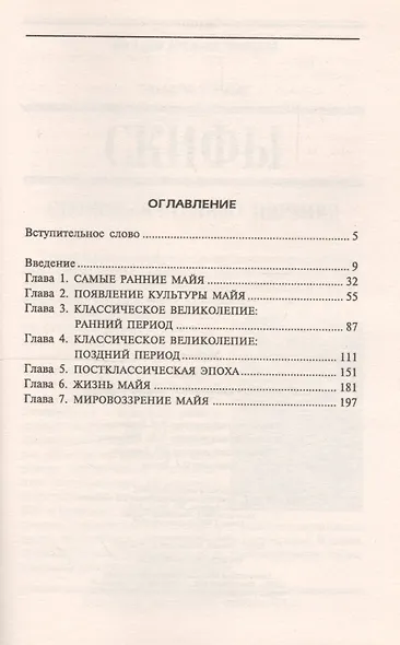 Майя. Исчезнувшая цивилизация: легенды и факты - фото 2