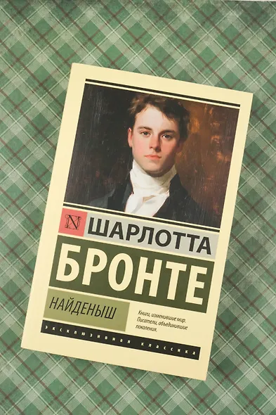 Найденыш - фото 5
