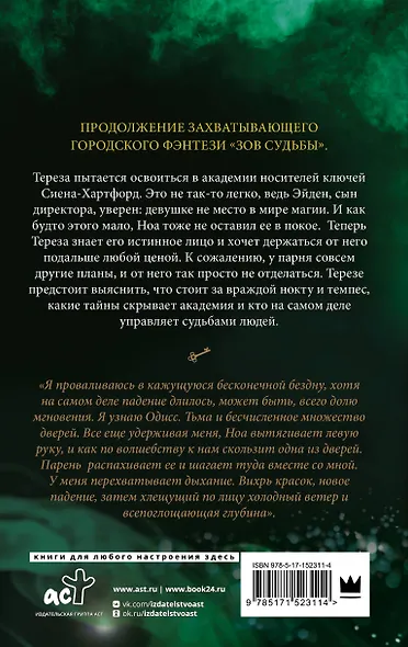 Богини судьбы - фото 2