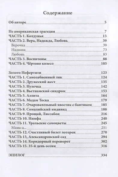 Не американская трагедия - фото 2