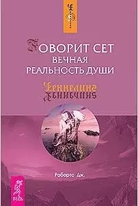 Говорит Сет. Вечная реальность души - фото 1