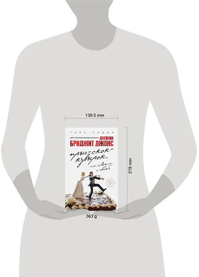 Прыг-скок-кувырок, или Мысли о свадьбе - фото 4