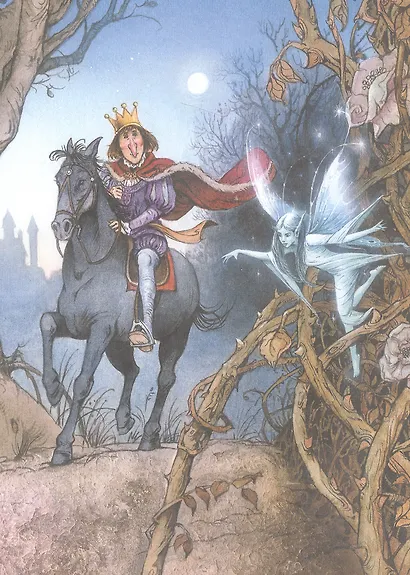 Сказки о гномах - фото 2