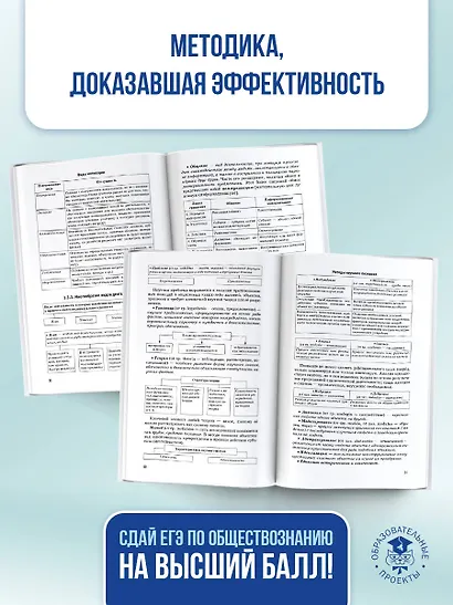ЕГЭ. Обществознание. Новый полный справочник для подготовки к ЕГЭ - фото 8
