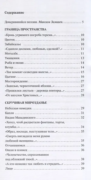 Возвращение. Стихотворения - фото 2