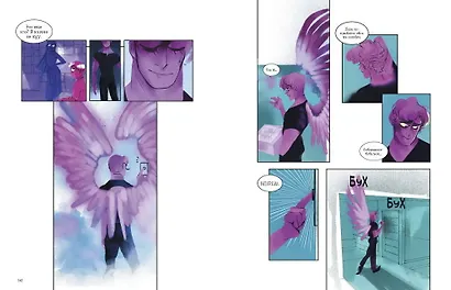 Предания Олимпа - фото 7