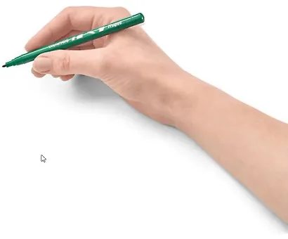 Фломастеры Maped, Ocean, 12 цветов - фото 4