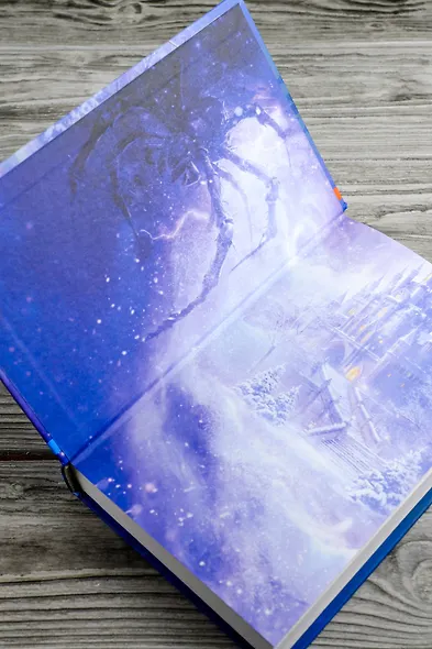 Фея в Академии Черного дракона - фото 9