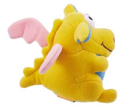 Мячик Дракоша (MK1114-1) - фото 3