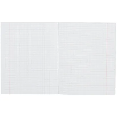 Тетрадь в клетку Hatber, "Цветное настроение", 48 листов, в ассортименте - фото 2