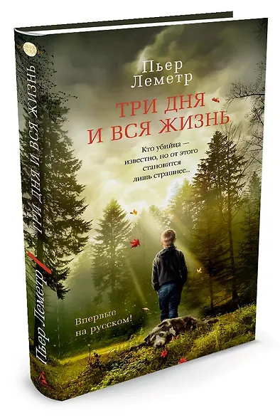 Три дня и вся жизнь - фото 2