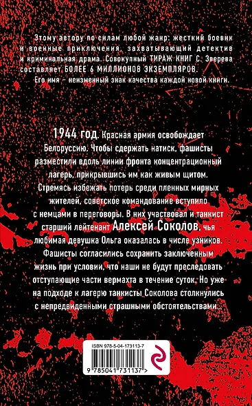 Танки в спину не стреляют - фото 2