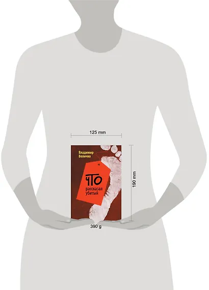 Что рассказал убитый - фото 3