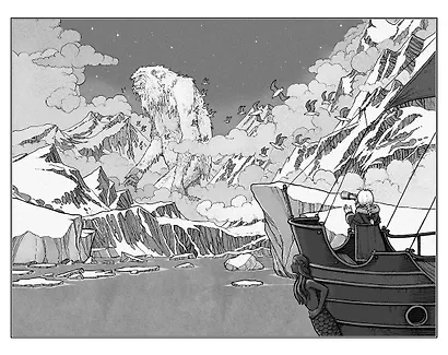 Клуб исследователей полярных медведей - фото 6