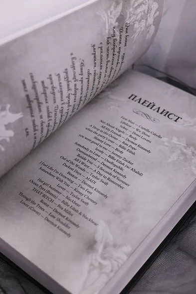 Коварная ложь - фото 10