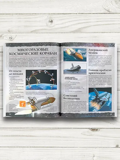 Вселенная и космос - фото 5