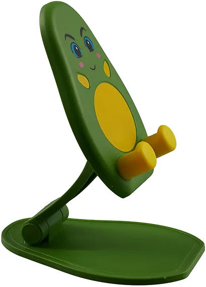 Держатель для телефона Авокадо (пластик) - фото 7