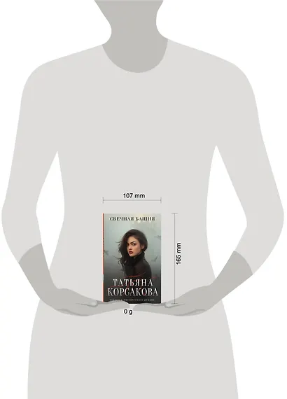 Свечная башня - фото 9