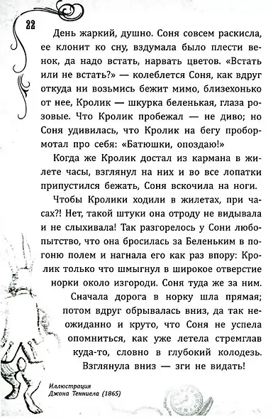 Соня в царстве Дива - фото 6