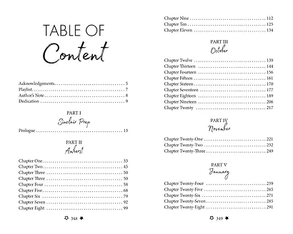 Beautiful Hearts. Bring Down The Stars (#1) - фото 9