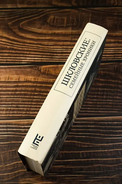 Сага о Шкловских - фото 6