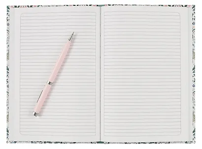 Книга для записей A5 96л "Morris" кл., тв. переплет, Hatber - фото 4