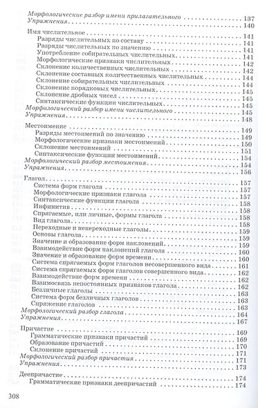 Русский язык:таблицы,схемы,упражнения:для поступ - фото 6