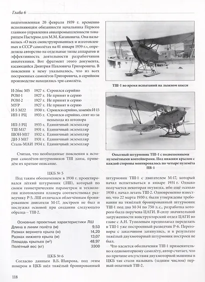 Самолеты Д.П. Григоровича - фото 4