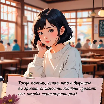 Кофейный краш - фото 7