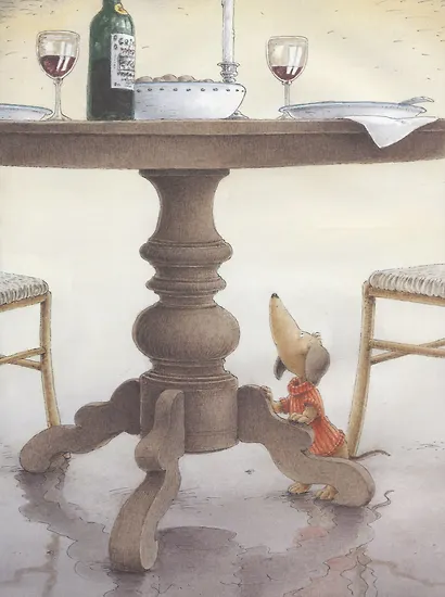 Легко ли быть маленьким - фото 2