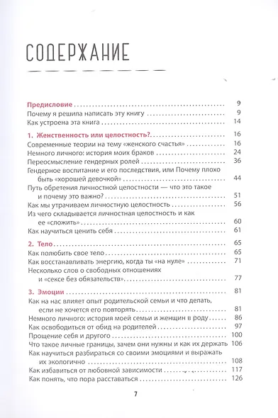 Быть женщиной: возвращение к себе. Уникальность - вне правил - фото 2