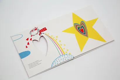 Маленькое большое сердце - фото 8