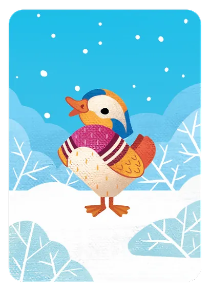 Настольная игра: Мемо Зверята - фото 12