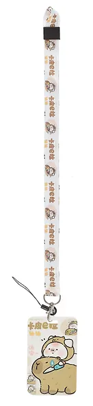 Бейдж "Капибара" ассорти - фото 8