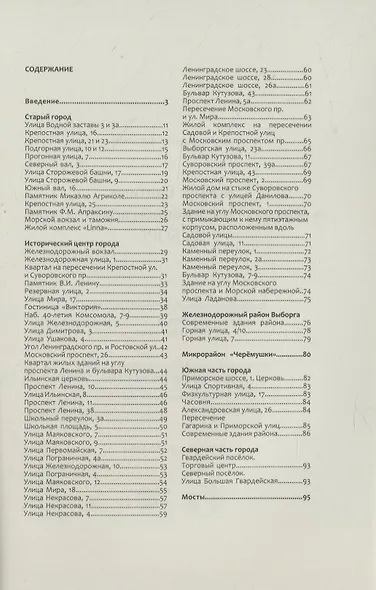 Вокруг Балтики в поисках современной архитектуры. Выборг - фото 2