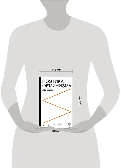 Поэтика феминизма - фото 3