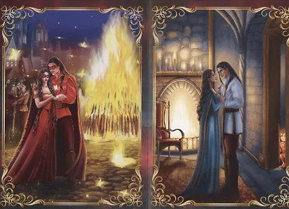 Разожги мой огонь - фото 3