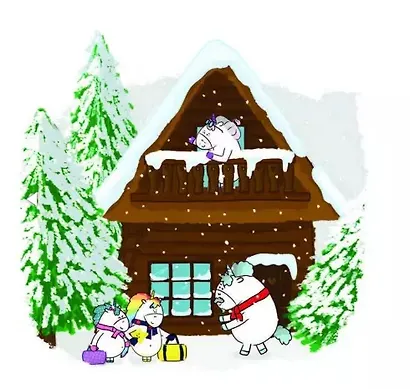 Гастон обижается - фото 4